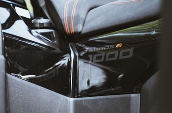 Goes TERROX 1000 Touring ABS 2026 - Bild 5