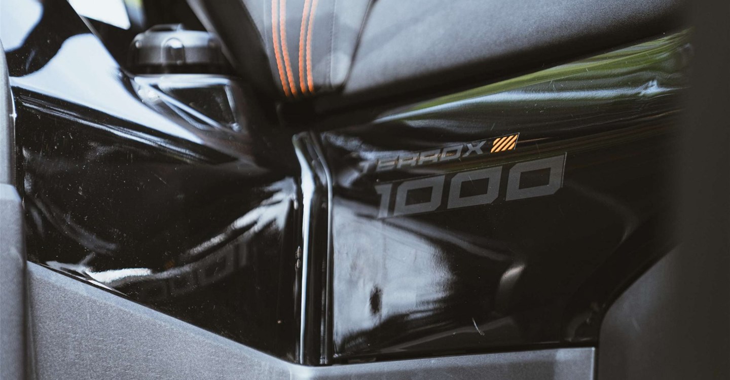 Goes TERROX 1000 Touring ABS