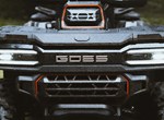 Goes TERROX 1000 Touring ABS