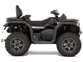 Goes TERROX 1000 Touring ABS Goes TERROX 1000 Touring ABS