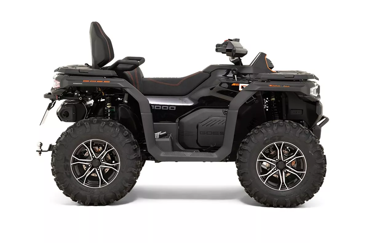 Goes TERROX 1000 Touring ABS Goes TERROX 1000 Touring ABS