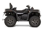 Goes TERROX 1000 Touring ABS