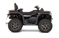 Goes TERROX 1000 Touring ABS 2026 - Bild 1