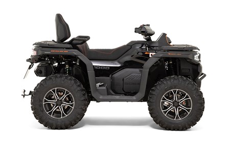 Goes TERROX 1000 Touring ABS 2026