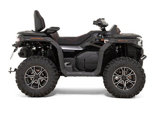 Goes TERROX 1000 Touring ABS