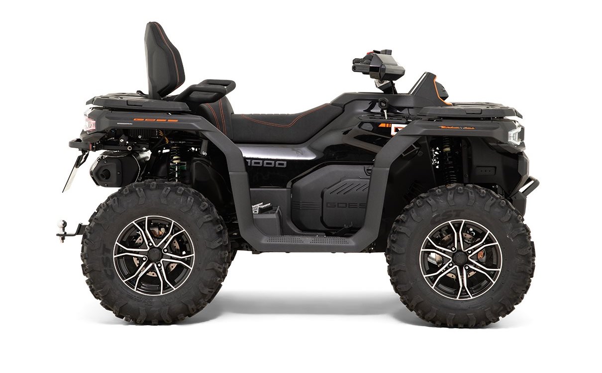 Goes TERROX 1000 Touring ABS