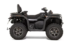 Goes TERROX 1000 Touring ABS 2026