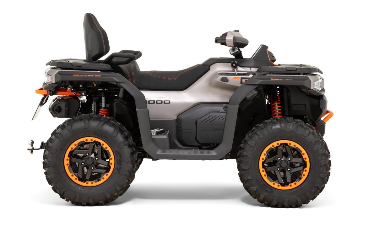 Goes TERROX 1000 Touring Pro ABS