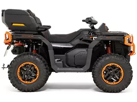 Goes TERROX 1000 Touring Pro ABS Goes TERROX 1000 Touring Pro ABS