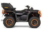 Goes TERROX 1000 Touring Pro ABS