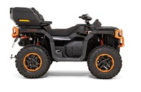 Goes TERROX 1000 Touring Pro ABS 2026 - Bild 1