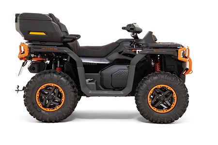 Goes TERROX 1000 Touring Pro ABS 2026