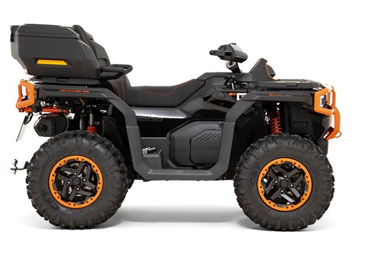 Goes TERROX 1000 Touring Pro ABS