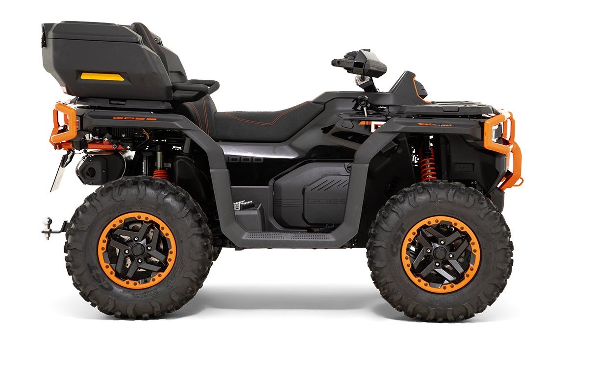 Goes TERROX 1000 Touring Pro ABS