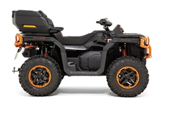 Goes TERROX 1000 Touring Pro ABS 2026