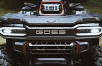 Goes TERROX 1000 Touring Pro ABS 2026 - Bild 5