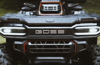 Goes TERROX 1000 Touring Pro ABS 2026 - Bild 5