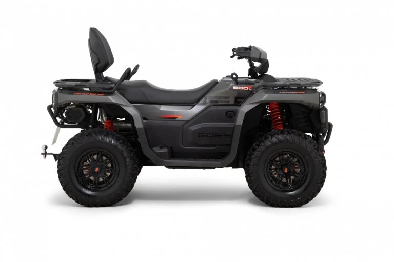 Goes Terrox 550L ABS - Image 1
