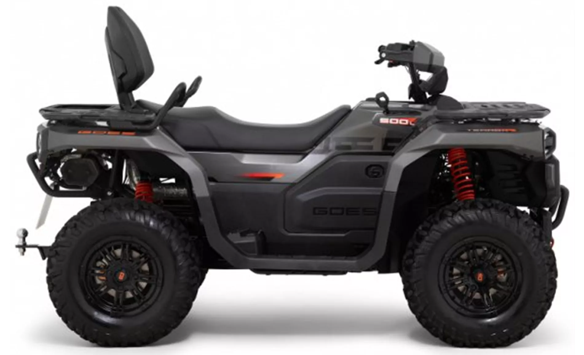 Goes Terrox 550L ABS 2026 Goes Terrox 550L ABS 2026