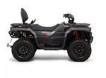 Goes Terrox 550L ABS