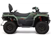Goes Terrox 550L ABS 2026 Goes Terrox 550L ABS 2026