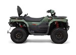 Goes Terrox 550L ABS