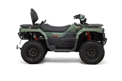 Goes Terrox 550L ABS 2026