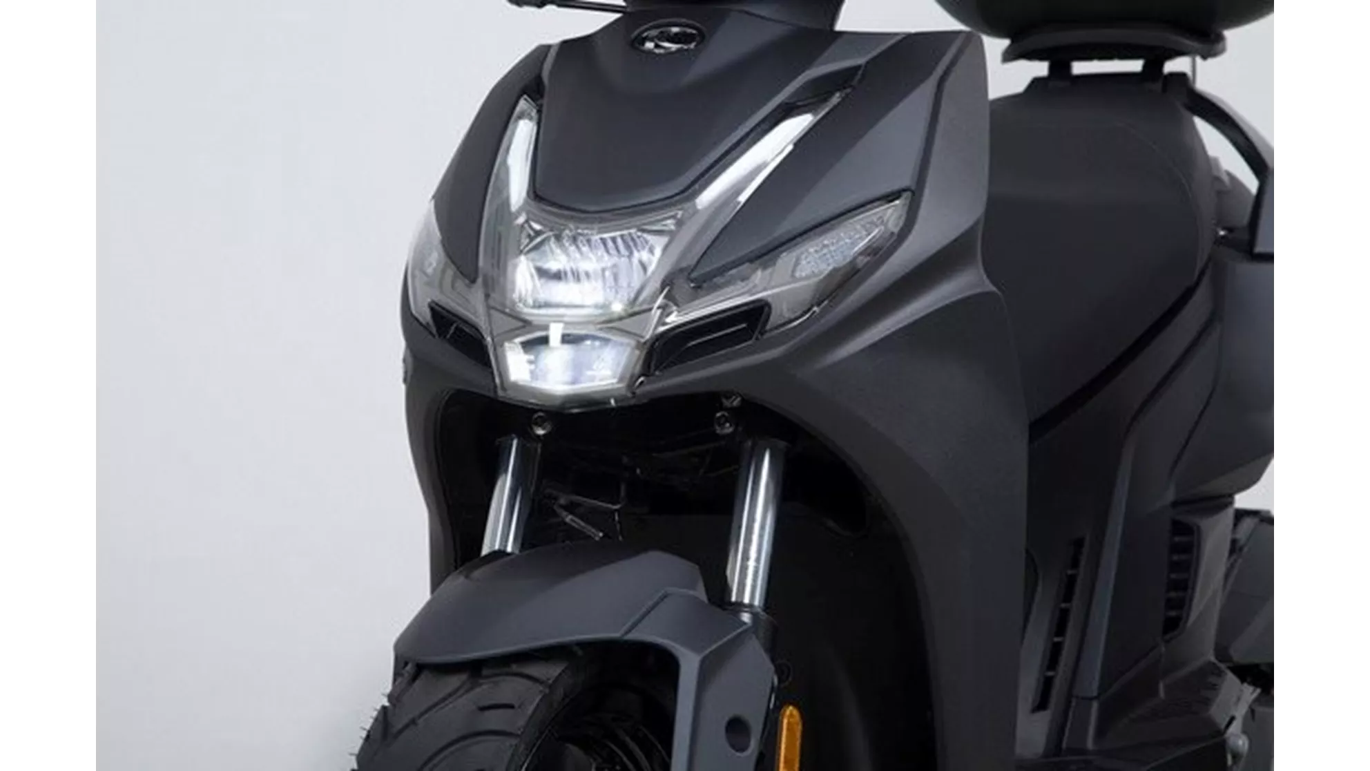 Kymco Agility S 125i CBS - Resim 7 Kymco Agility S 125i CBS - Resim 7