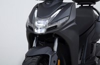 Kymco Agility S 125i CBS 2026 - Bild 9