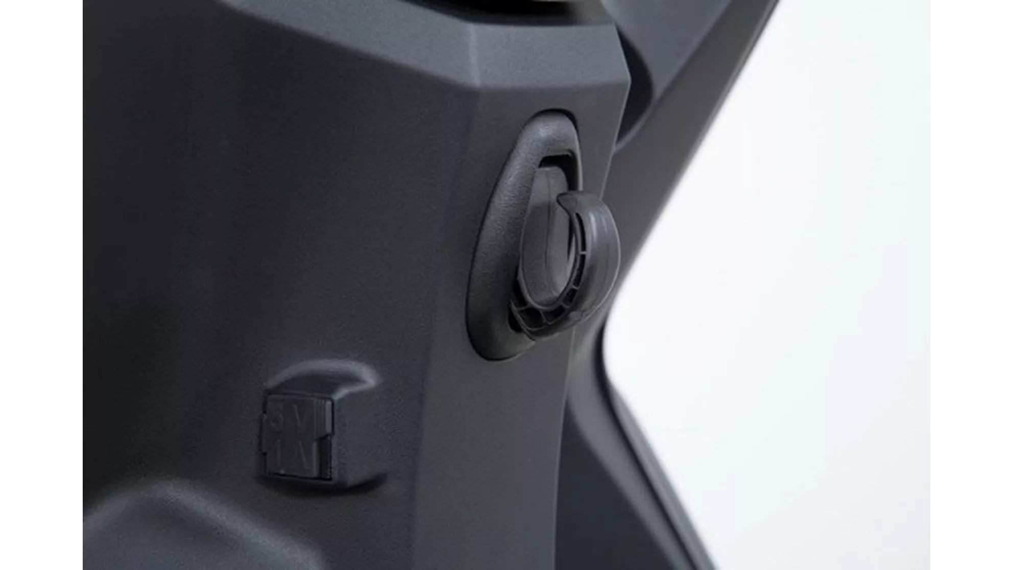 Kymco Agility S 125i CBS - Resim 8 Kymco Agility S 125i CBS - Resim 8