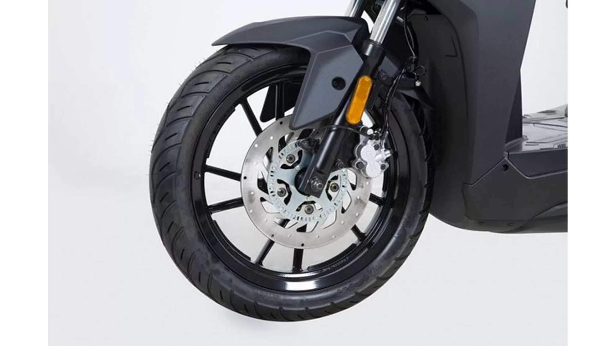 Kymco Agility S 125i CBS - Resim 9 Kymco Agility S 125i CBS - Resim 9