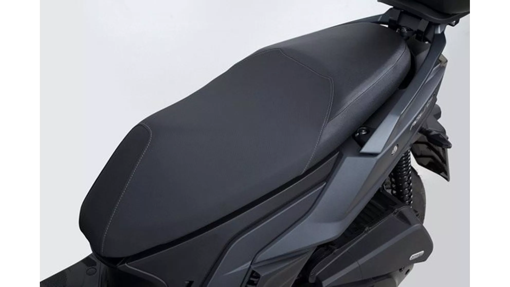 Kymco Agility S 125i CBS - Resim 10 Kymco Agility S 125i CBS - Resim 10