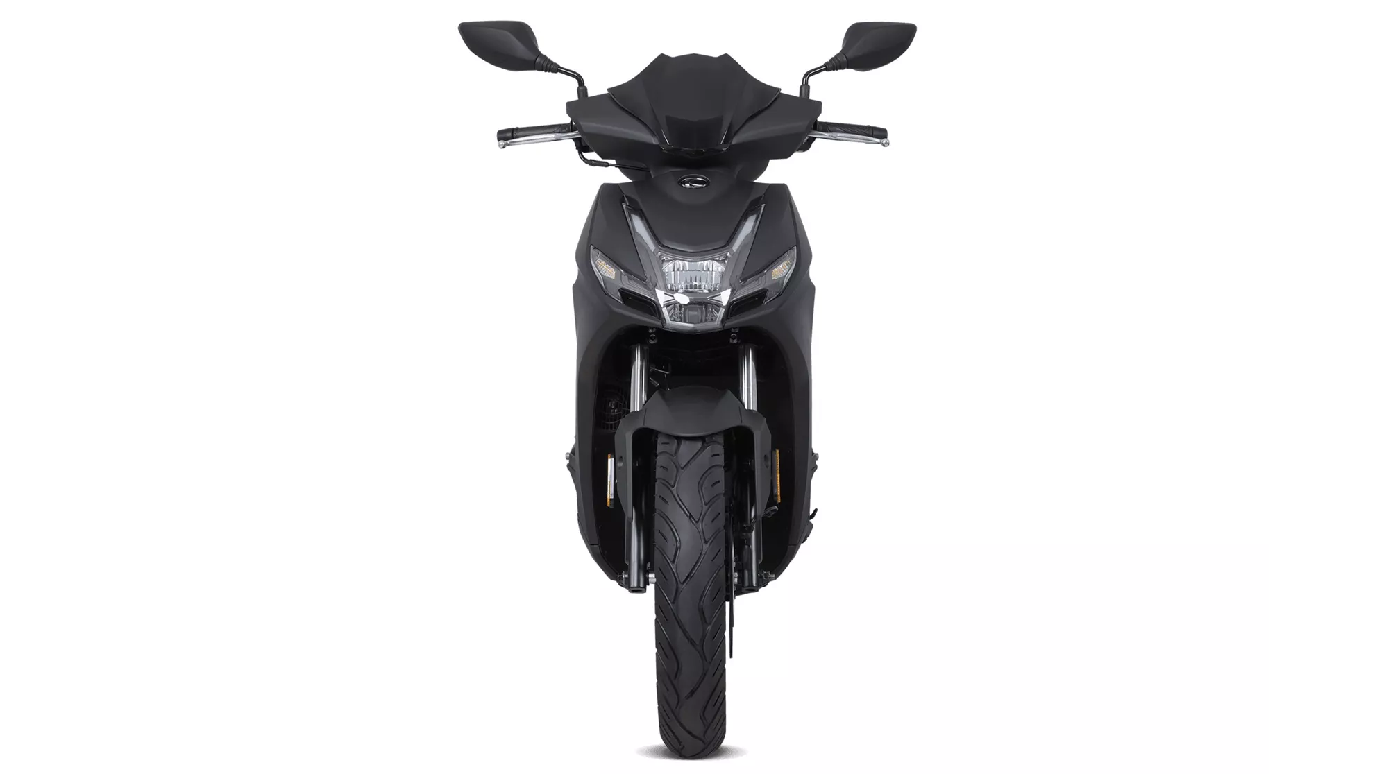 Kymco Agility S 125i CBS - Resim 4 Kymco Agility S 125i CBS - Resim 4