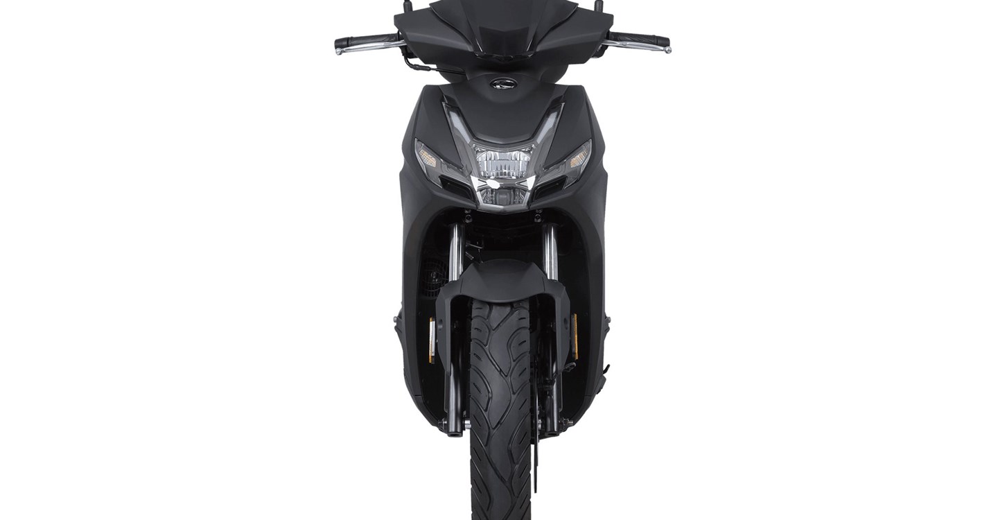 Kymco Agility S 125i CBS