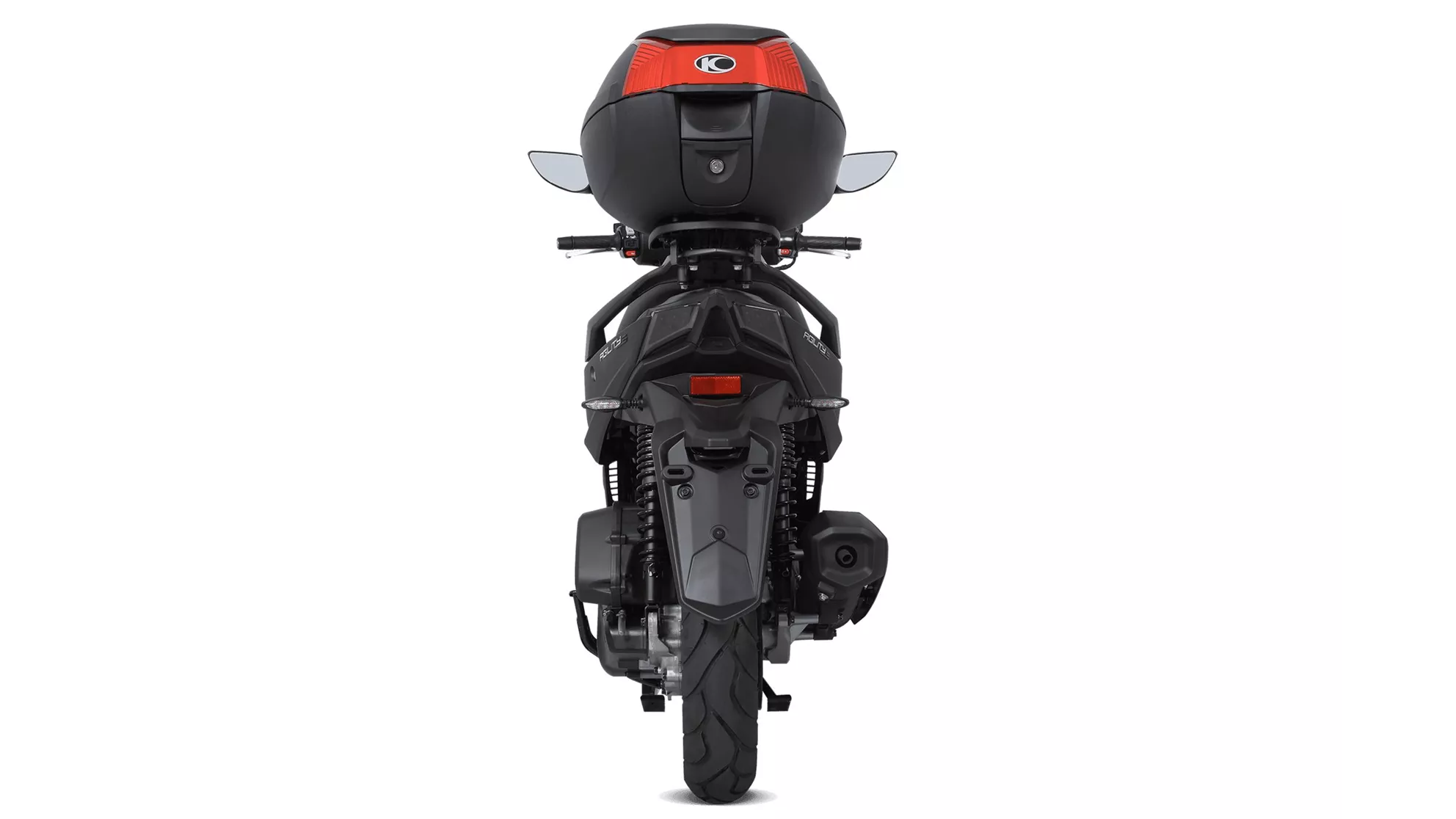 Kymco Agility S 125i CBS - Resim 12 Kymco Agility S 125i CBS - Resim 12