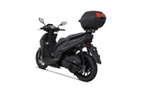 Kymco Agility S 125i CBS 2026 - Bild 7