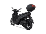 Kymco Agility S 125i CBS