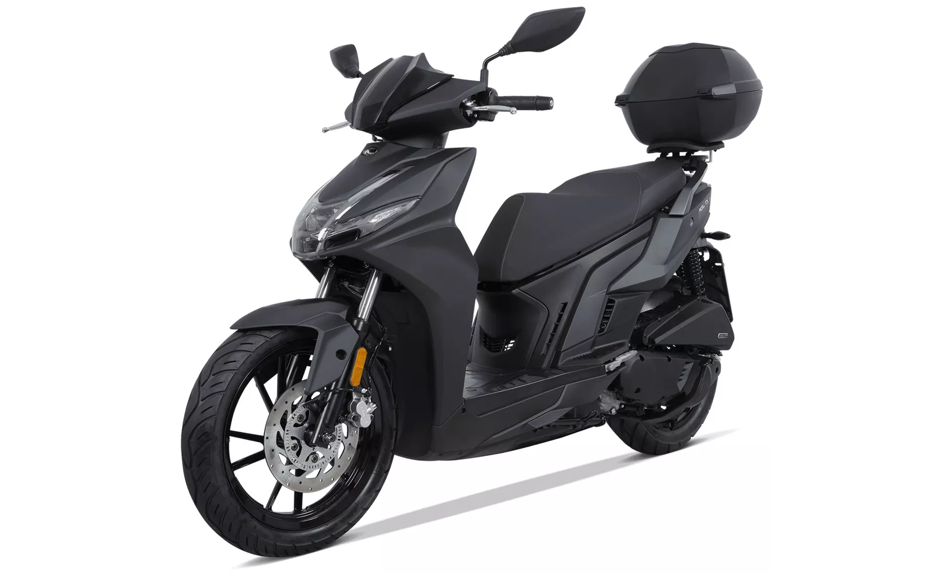 Kymco Agility S 125i CBS 2026 Kymco Agility S 125i CBS 2026