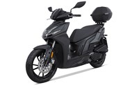 Kymco Agility S 125i CBS 2026 - Bild 3