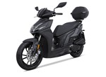 Kymco Agility S 125i CBS