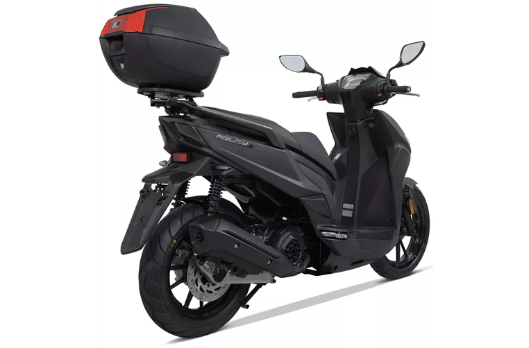 Kymco Agility S 125i CBS 2026 Kymco Agility S 125i CBS 2026