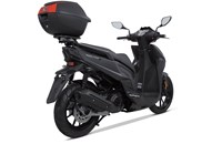 Kymco Agility S 125i CBS 2026 - Bild 4