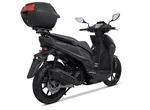 Kymco Agility S 125i CBS