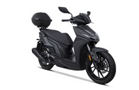 Kymco Agility S 125i CBS 2026 - Bild 5