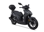 Kymco Agility S 125i CBS