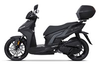 Kymco Agility S 125i CBS 2026 - Bild 8