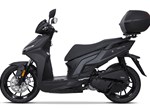 Kymco Agility S 125i CBS