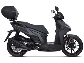 Kymco Agility S 125i CBS Kymco Agility S 125i CBS