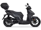 Kymco Agility S 125i CBS 2026 Kymco Agility S 125i CBS 2026