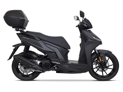 Kymco Agility S 125i CBS 2026 Kymco Agility S 125i CBS 2026